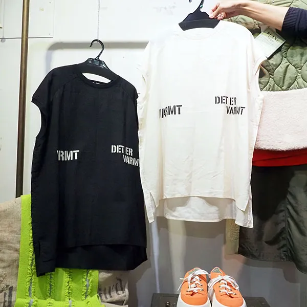 入荷予定ブランバスク