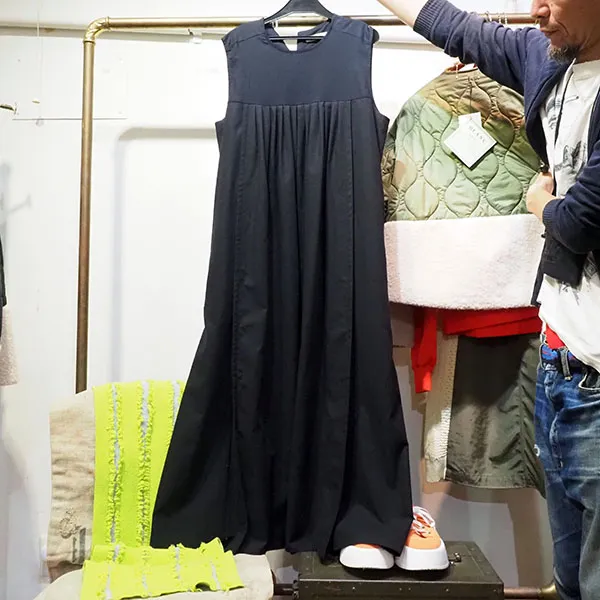 入荷予定ブランバスク