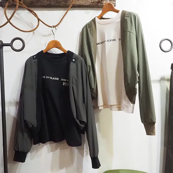 入荷予定ブランバスク