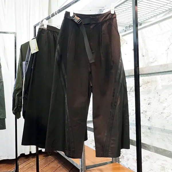 入荷予定ブランバスク