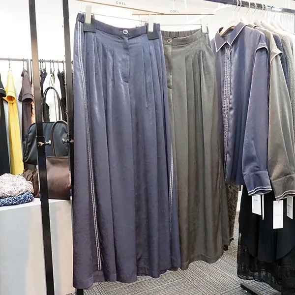 入荷予定コエル