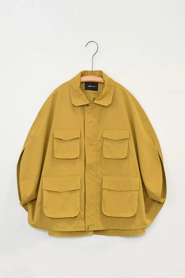 入荷予定シワリーフルイド