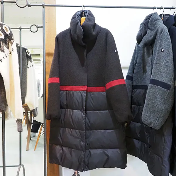 入荷予定ブランバスク