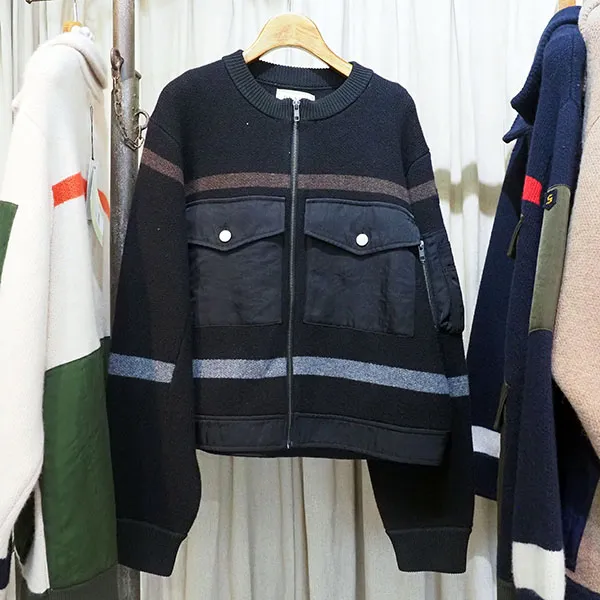 入荷予定ブランバスク