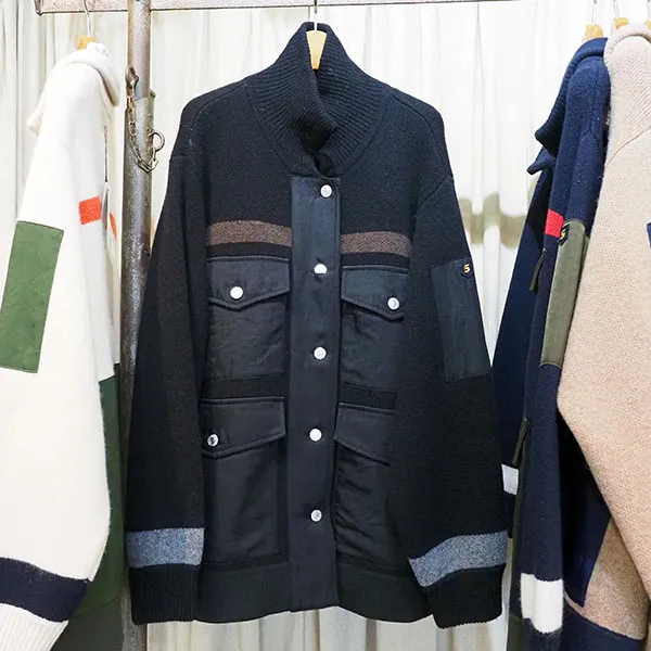 入荷予定ブランバスク