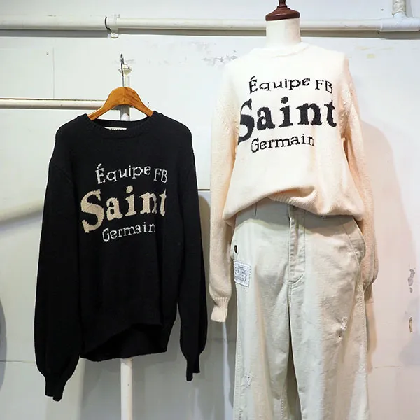 入荷予定ブランバスク