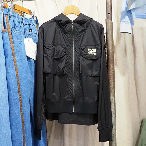 入荷予定ブランバスク