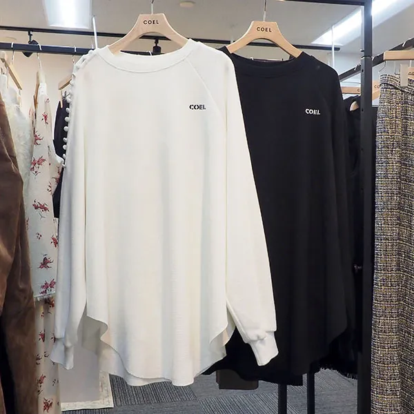 入荷予定コエル