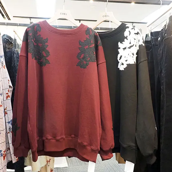 入荷予定コエル
