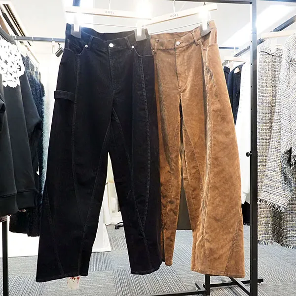 入荷予定コエル