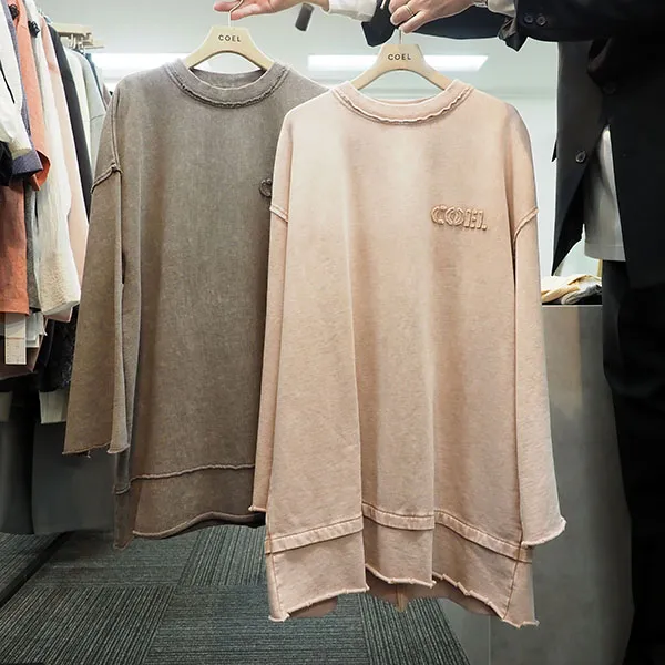 入荷予定コエル