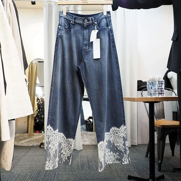 入荷予定コエル