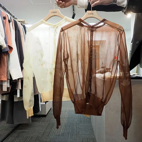 入荷予定コエル