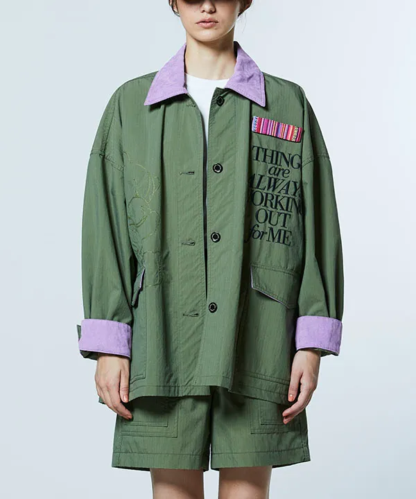 入荷予定ダブルスタンダードクロージング