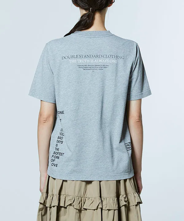 入荷予定ダブルスタンダードクロージング