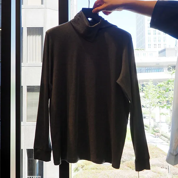 入荷予定ミズイロインド