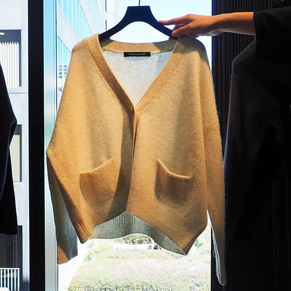 入荷予定ミズイロインド