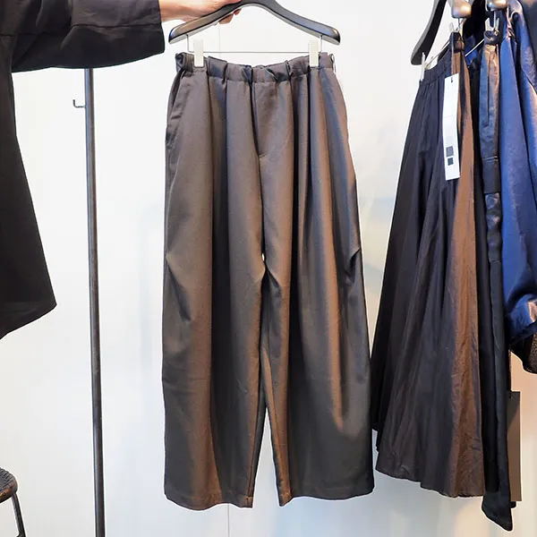 入荷予定ミズイロインド