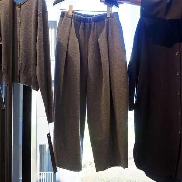 入荷予定ミズイロインド