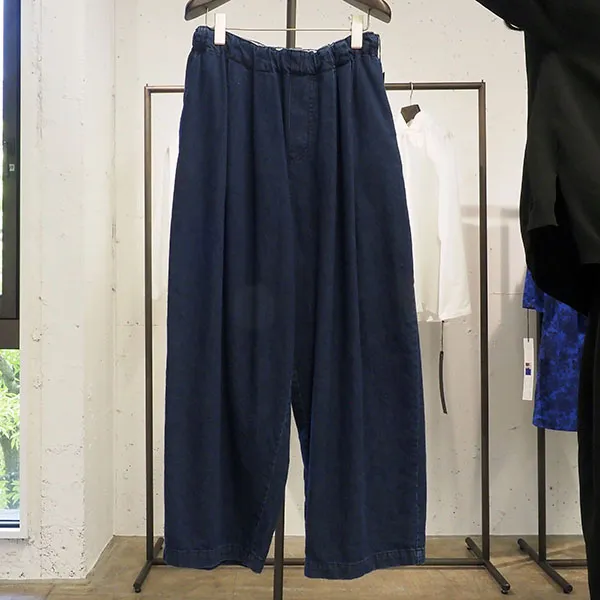 入荷予定ミズイロインド