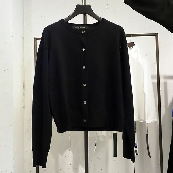 入荷予定ミズイロインド