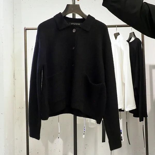 入荷予定ミズイロインド