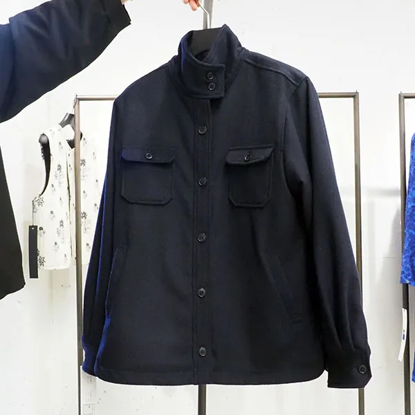 入荷予定ミズイロインド