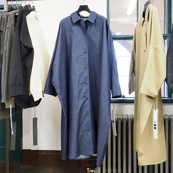 入荷予定ミズイロインド