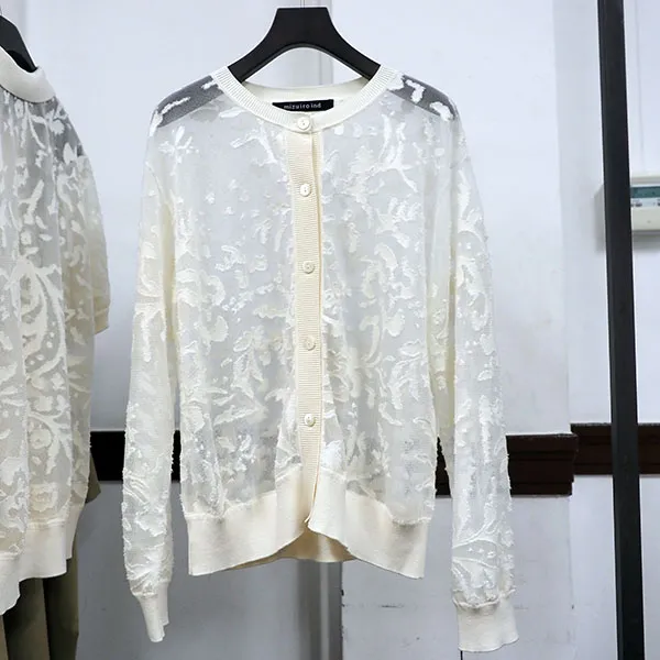 入荷予定ミズイロインド