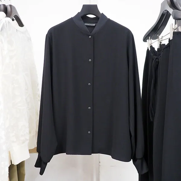 入荷予定ミズイロインド