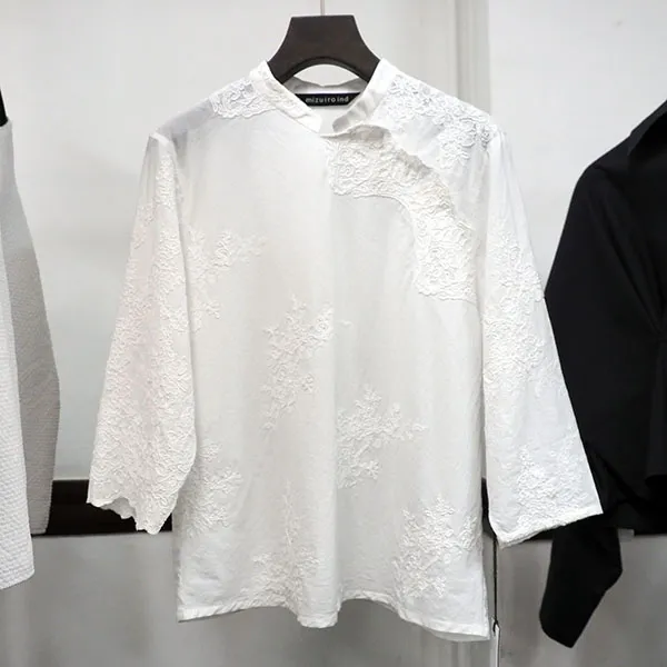 入荷予定ミズイロインド