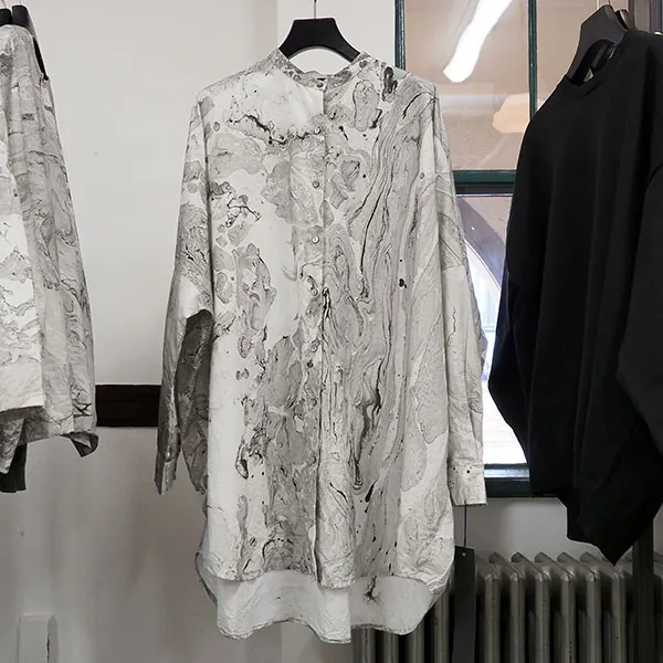 入荷予定ミズイロインド