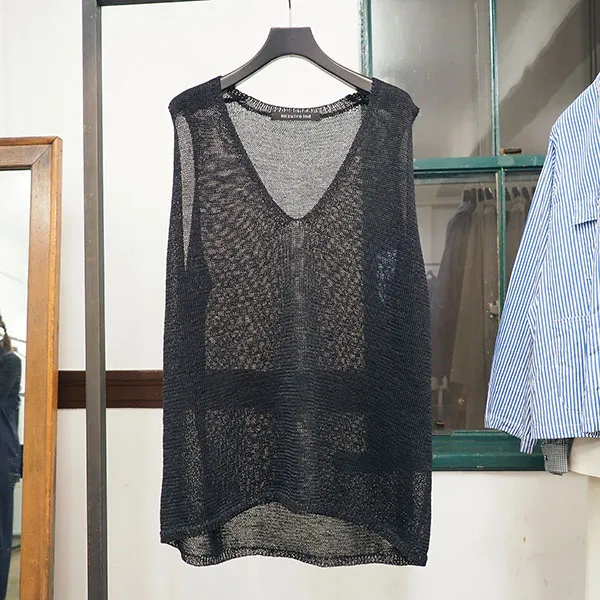 入荷予定ミズイロインド