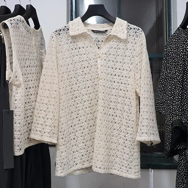 入荷予定ミズイロインド