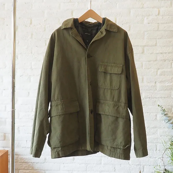 入荷予定パドカレ