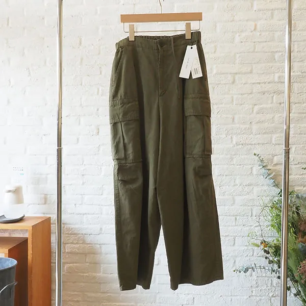 入荷予定パドカレ
