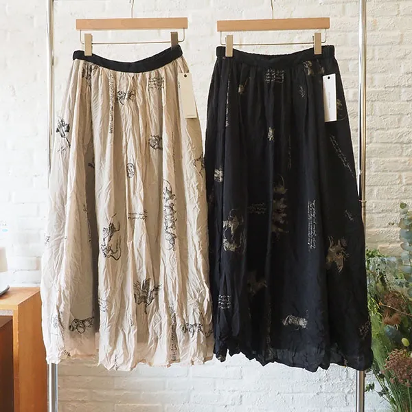 入荷予定パドカレ