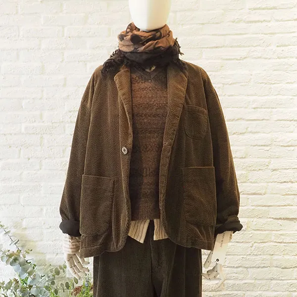 入荷予定パドカレ