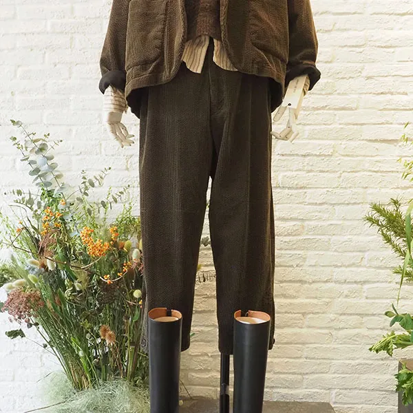 入荷予定パドカレ