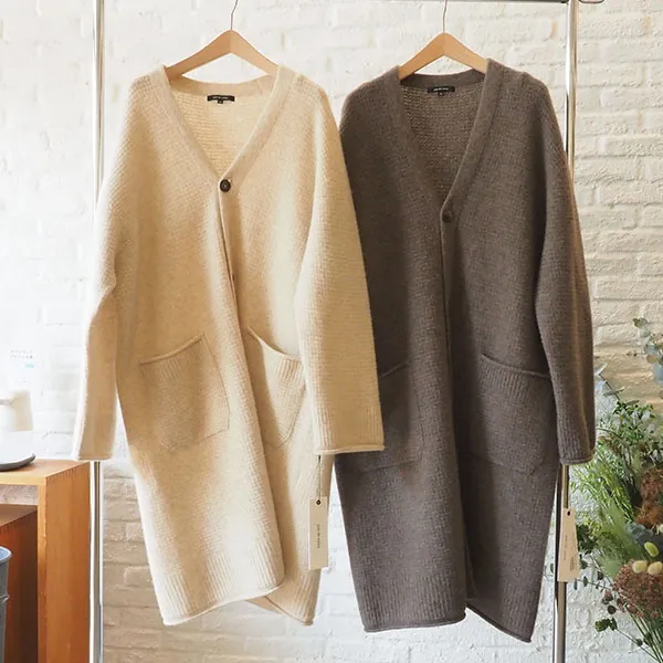 入荷予定パドカレ