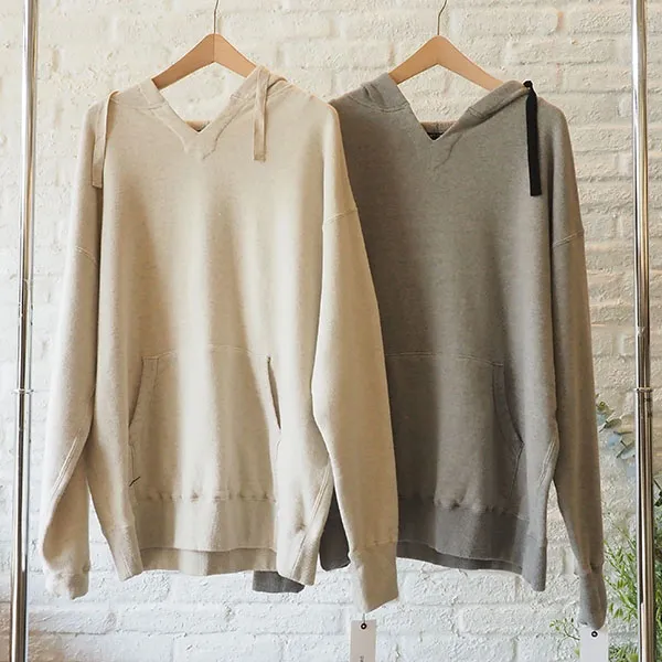入荷予定パドカレ