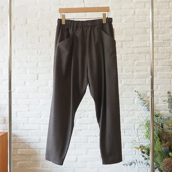 入荷予定パドカレ