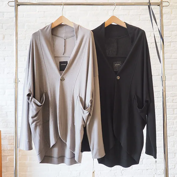 入荷予定パドカレ