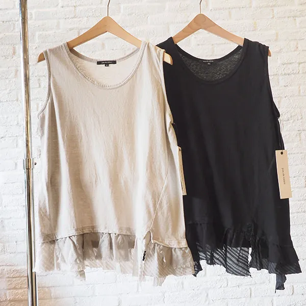 入荷予定パドカレ