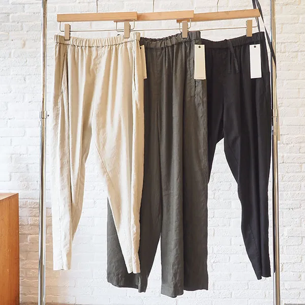 入荷予定パドカレ