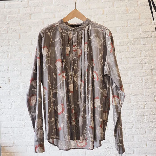 入荷予定パドカレ