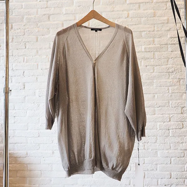 入荷予定パドカレ