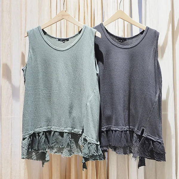 入荷予定パドカレ