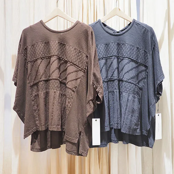 入荷予定パドカレ