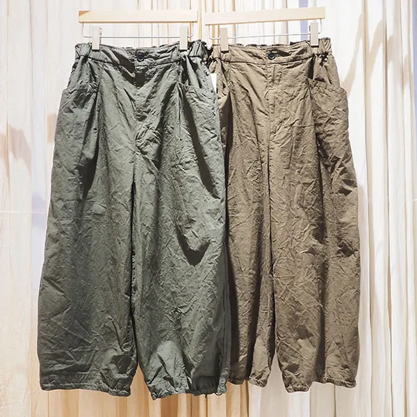 入荷予定パドカレ